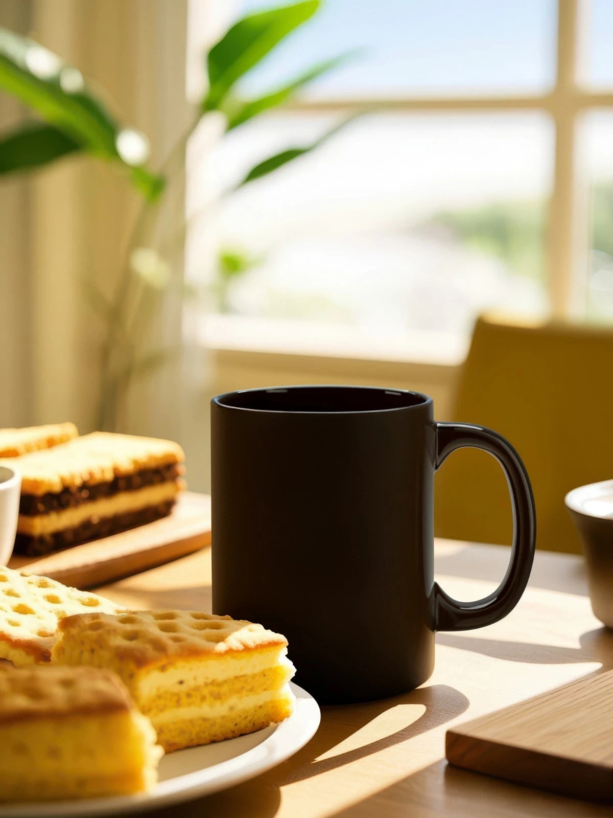 1 PCS Ceramic Coffee Mugs & Cups –tumbler for Home, Office